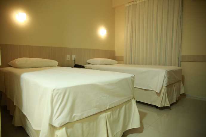 Imagen de la habitación del Hotel Stay Inn, Imperatriz. Foto 10