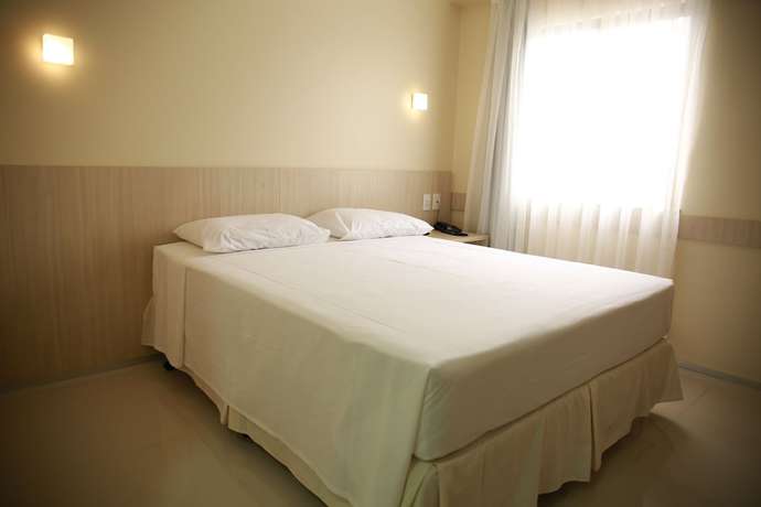 Imagen de la habitación del Hotel Stay Inn, Imperatriz. Foto 11