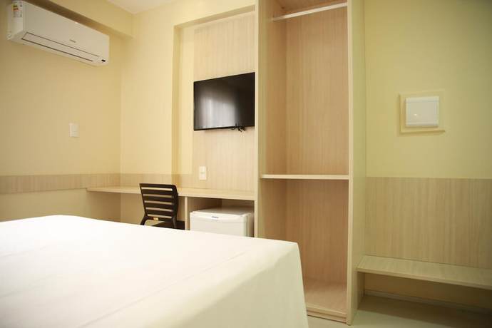 Imagen de la habitación del Hotel Stay Inn, Imperatriz. Foto 12
