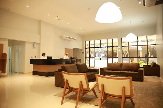 Imagen general del Hotel Stay Inn, Imperatriz. Foto 1