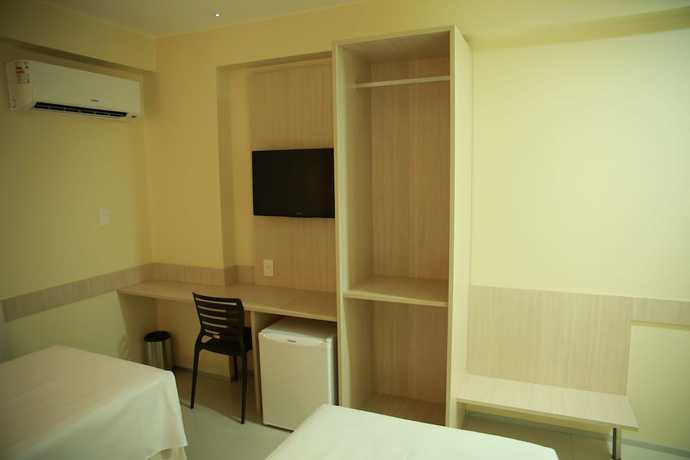 Imagen de la habitación del Hotel Stay Inn, Imperatriz. Foto 13