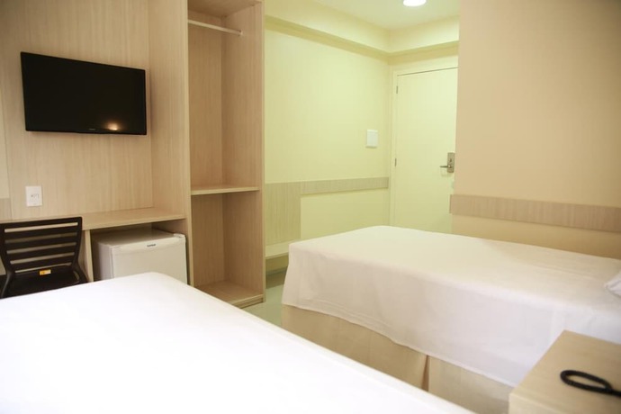 Imagen de la habitación del Hotel Stay Inn, Imperatriz. Foto 14