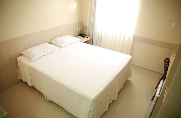 Imagen de la habitación del Hotel Stay Inn, Imperatriz. Foto 15