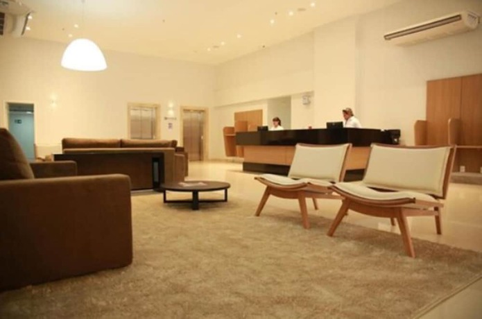 Imagen de los interiores del Hotel Stay Inn, Imperatriz. Foto 19
