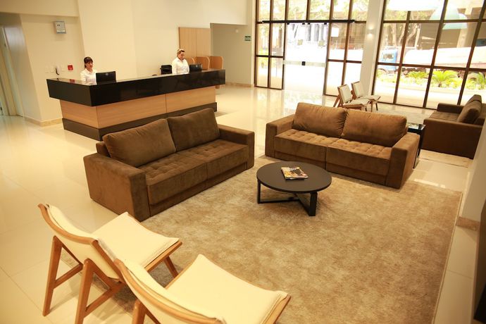 Imagen de los interiores del Hotel Stay Inn, Imperatriz. Foto 20