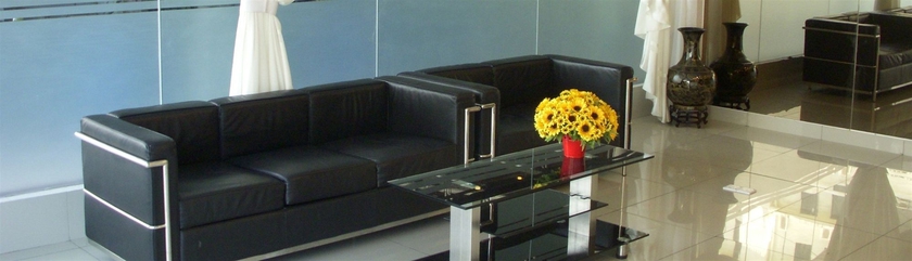 Imagen de los interiores del Hotel Stay Inn, Kota Kinabalu. Foto 4