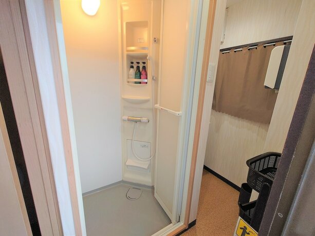 Imagen general del Hotel Stay Inn Koto. Foto 2