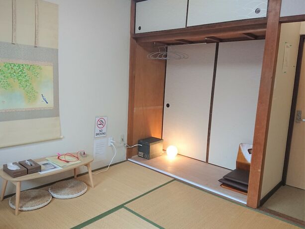 Imagen general del Hotel Stay Inn Koto. Foto 3