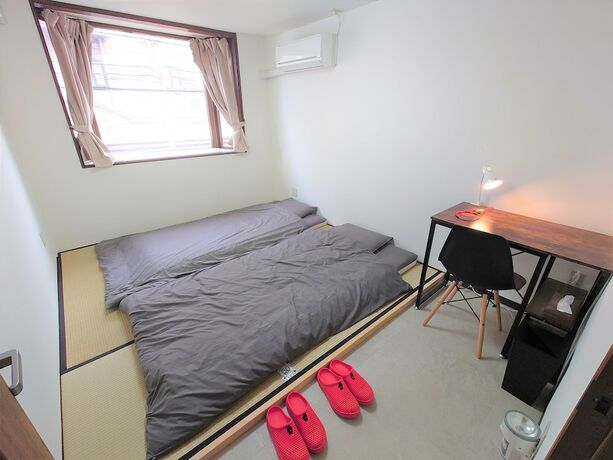 Imagen general del Hotel Stay Inn Koto. Foto 4