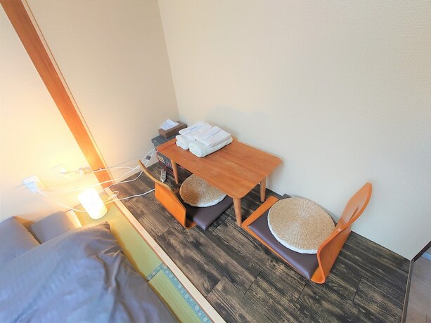 Imagen general del Hotel Stay Inn Koto. Foto 5
