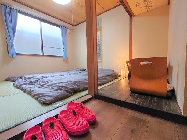 Imagen general del Hotel Stay Inn Koto. Foto 6