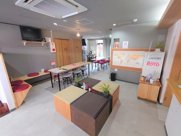 Imagen general del Hotel Stay Inn Koto. Foto 7