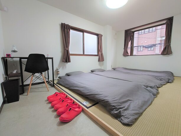 Imagen general del Hotel Stay Inn Koto. Foto 8