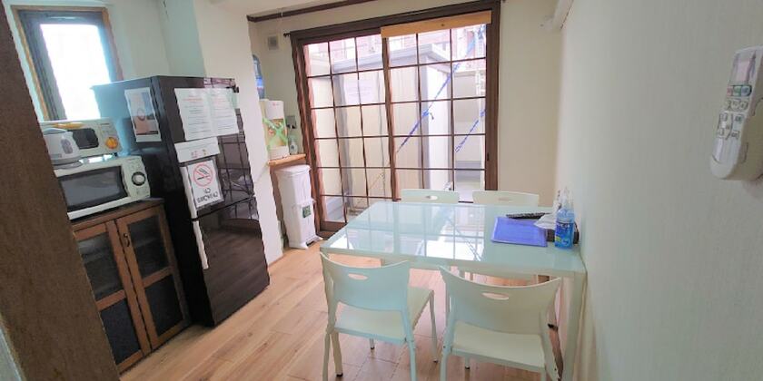 Imagen general del Hotel Stay Inn Koto. Foto 9