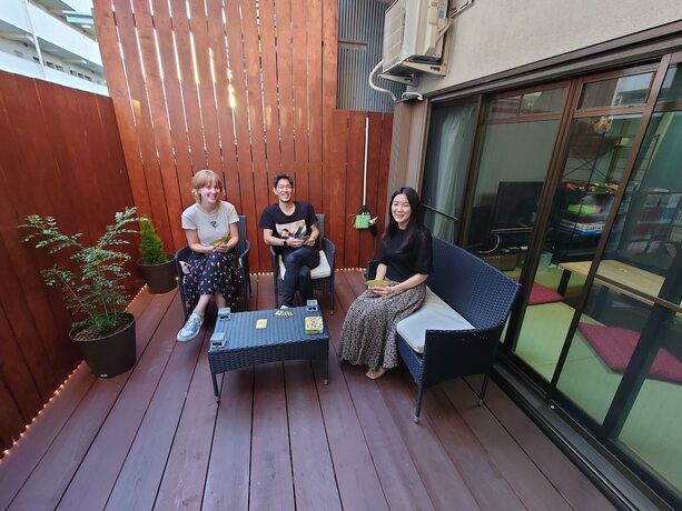 Imagen general del Hotel Stay Inn Koto. Foto 12
