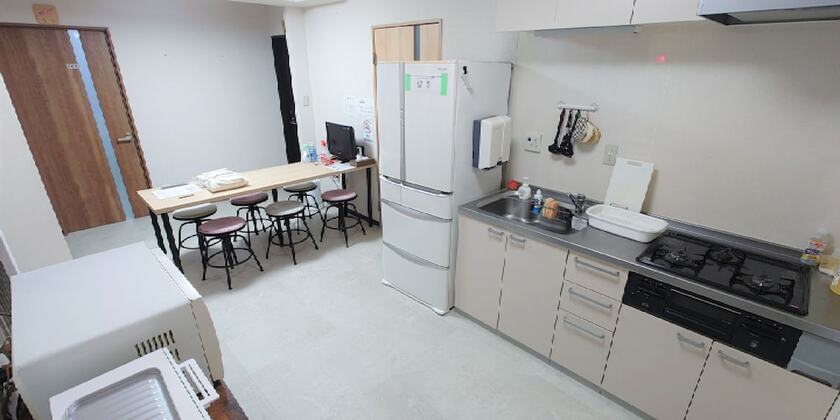 Imagen general del Hotel Stay Inn Koto. Foto 13
