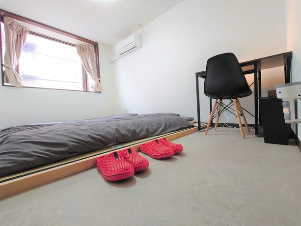 Imagen general del Hotel Stay Inn Koto. Foto 14