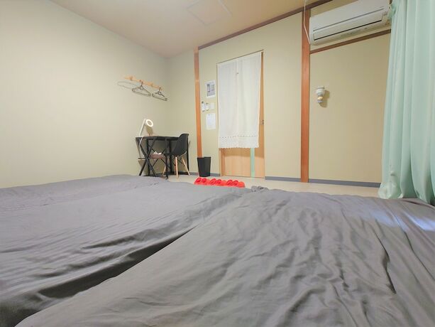 Imagen general del Hotel Stay Inn Koto. Foto 15