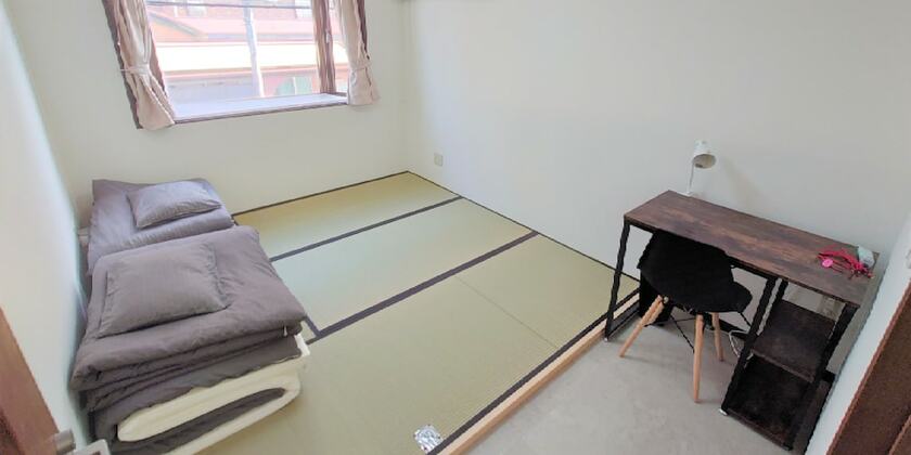 Imagen general del Hotel Stay Inn Koto. Foto 17