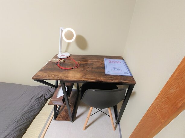 Imagen general del Hotel Stay Inn Koto. Foto 18