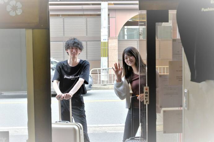 Imagen general del Hotel Stay Inn Koto. Foto 19
