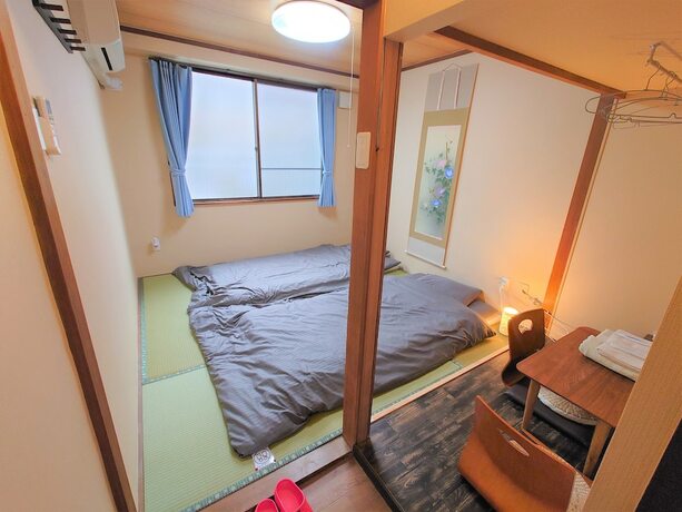 Imagen general del Hotel Stay Inn Koto. Foto 20
