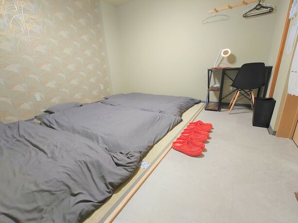 Imagen general del Hotel Stay Inn Koto. Foto 21