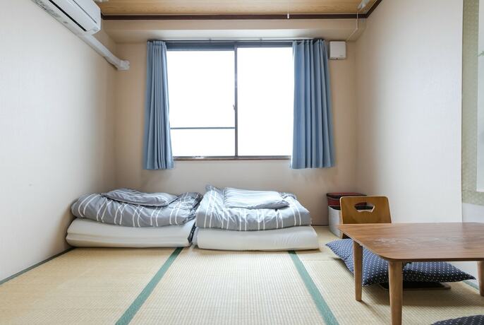 Imagen de la habitación del Hotel Stay Inn Koto. Foto 22