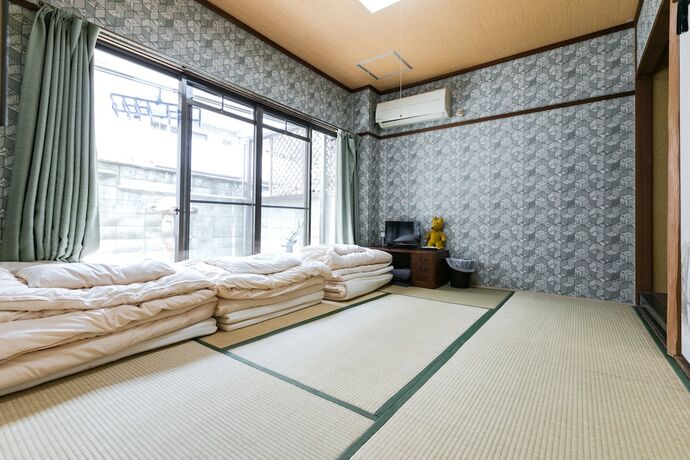 Imagen de la habitación del Hotel Stay Inn Koto. Foto 23