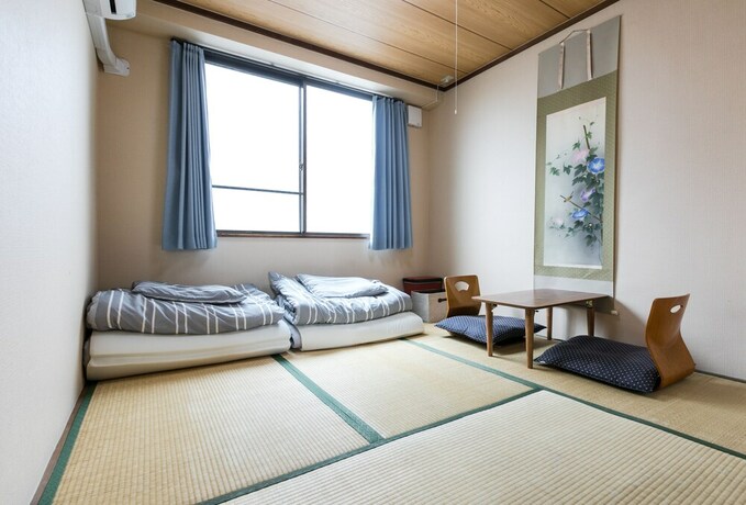 Imagen de la habitación del Hotel Stay Inn Koto. Foto 24