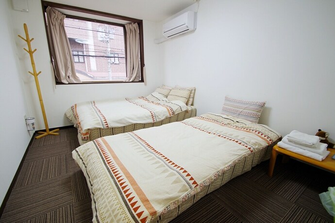 Imagen de la habitación del Hotel Stay Inn Koto. Foto 25