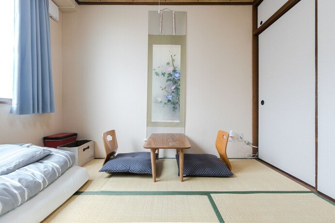 Imagen de la habitación del Hotel Stay Inn Koto. Foto 26