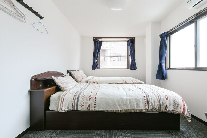 Imagen de la habitación del Hotel Stay Inn Koto. Foto 27