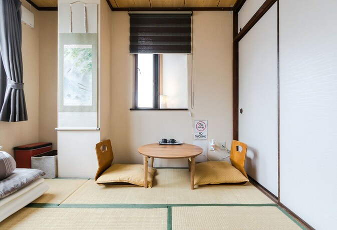 Imagen de la habitación del Hotel Stay Inn Koto. Foto 28