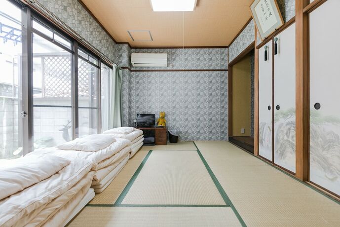 Imagen de la habitación del Hotel Stay Inn Koto. Foto 29