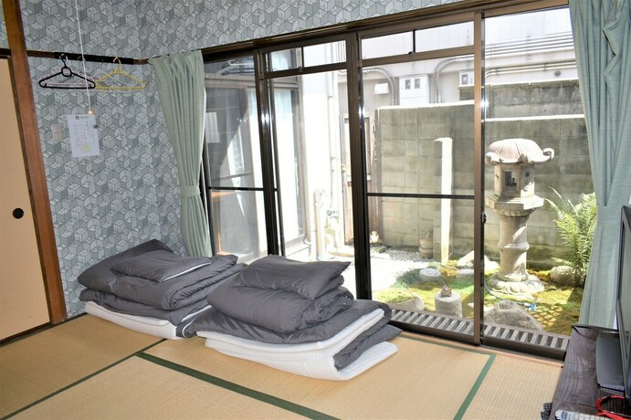 Imagen de la habitación del Hotel Stay Inn Koto. Foto 30