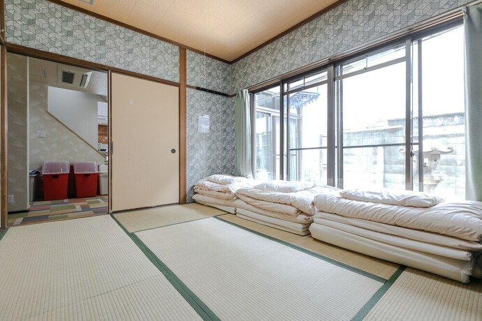 Imagen de la habitación del Hotel Stay Inn Koto. Foto 31