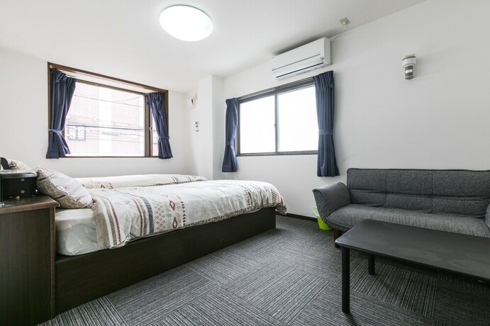 Imagen de la habitación del Hotel Stay Inn Koto. Foto 32