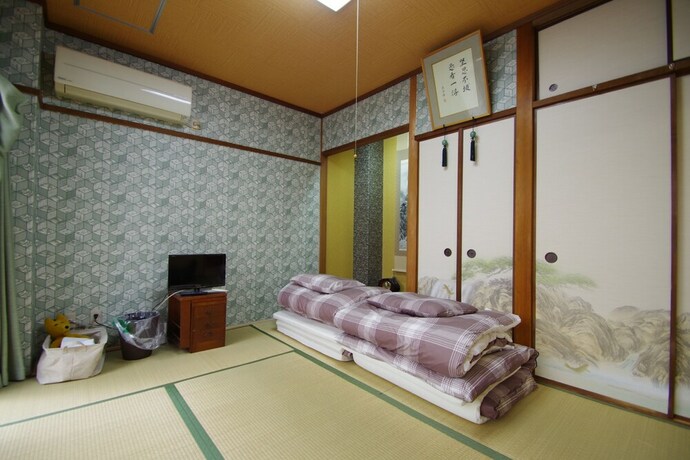 Imagen de la habitación del Hotel Stay Inn Koto. Foto 34