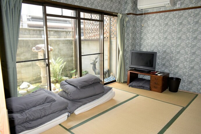 Imagen de la habitación del Hotel Stay Inn Koto. Foto 35