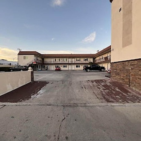 Imagen general del Hotel Stay Inn Motel, Harbor City. Foto 1