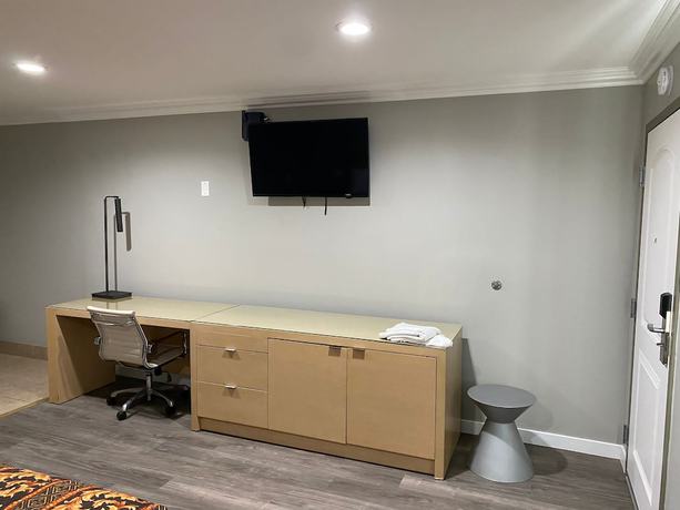 Imagen de la habitación del Hotel Stay Inn Motel, Harbor City. Foto 4