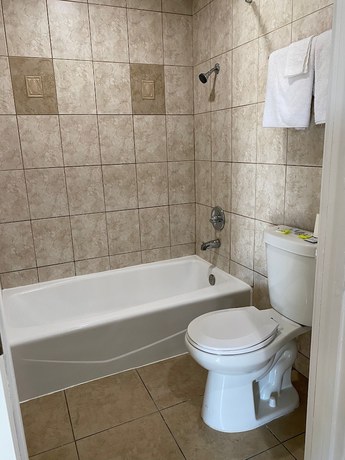 Imagen de la habitación del Hotel Stay Inn Motel, Harbor City. Foto 5