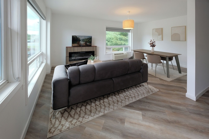 Imagen de la habitación del Hotel Stay Inn Muskoka. Foto 2
