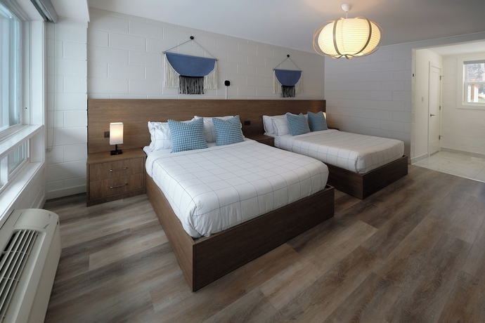Imagen de la habitación del Hotel Stay Inn Muskoka. Foto 4