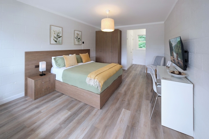 Imagen de la habitación del Hotel Stay Inn Muskoka. Foto 6