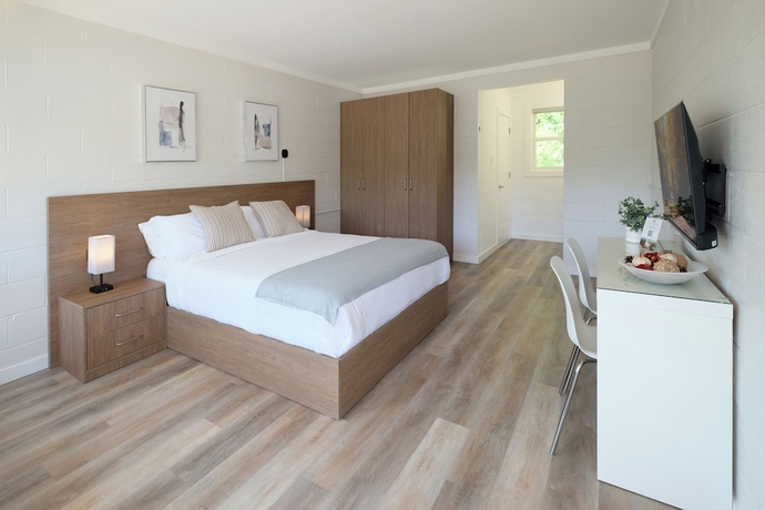 Imagen de la habitación del Hotel Stay Inn Muskoka. Foto 7