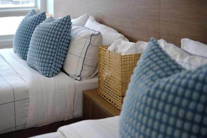 Imagen de la habitación del Hotel Stay Inn Muskoka. Foto 11