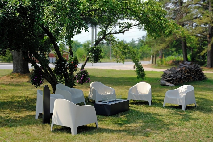 Imagen general del Hotel Stay Inn Muskoka. Foto 1