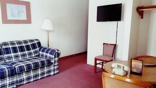 Imagen de la habitación del Hotel Stay Inn, Port Clinton. Foto 1